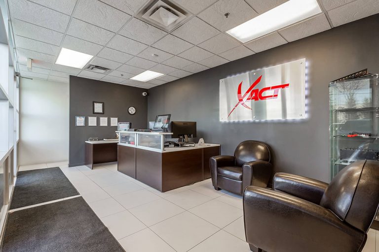 XACT - Engineering design services