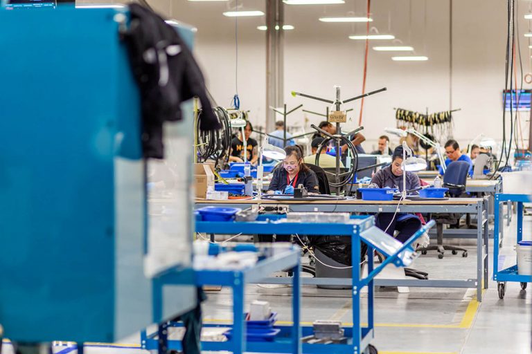 Cable assembly manufacturers