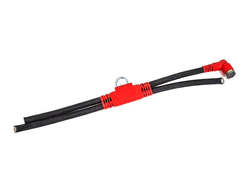 Cable assembly manufacturers