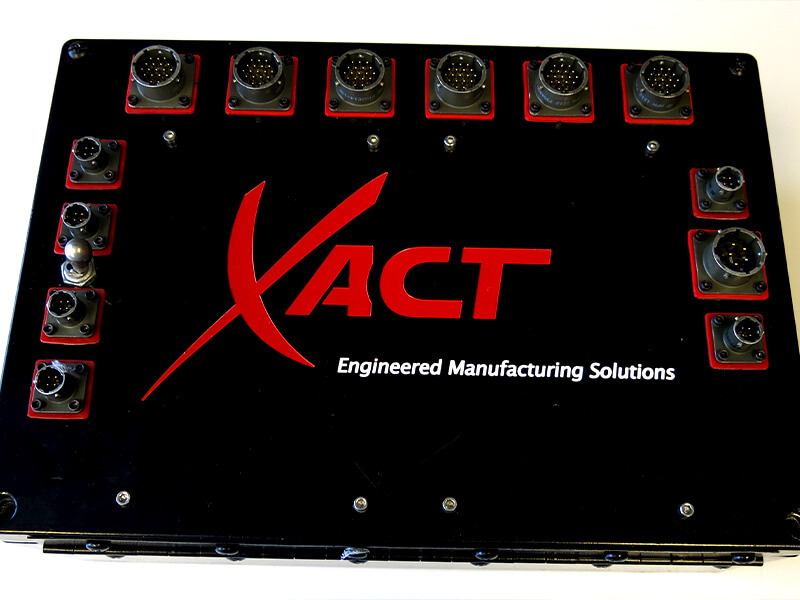 Electrical enclosures manufacturers