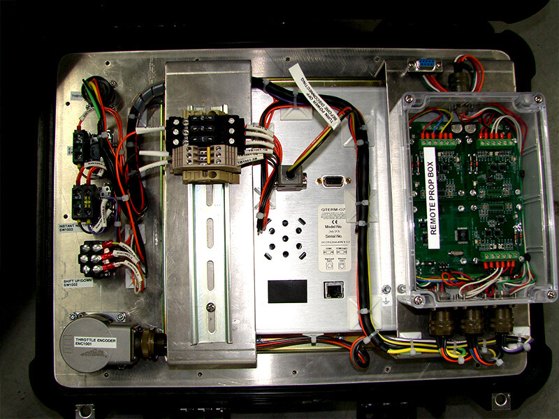 Electrical enclosures manufacturers