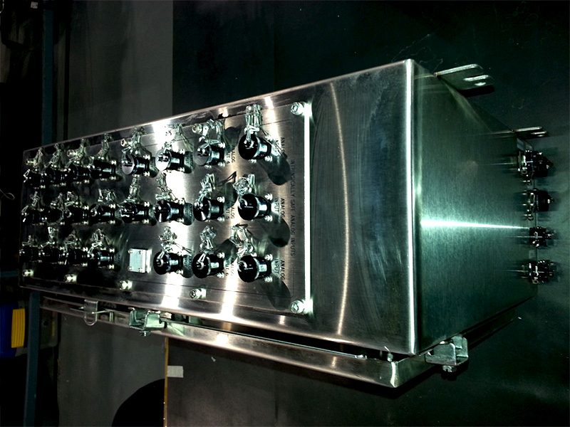 Electrical enclosures manufacturers