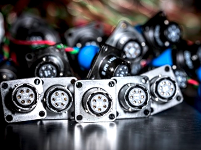 Cable assembly manufacturers