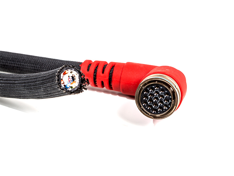 Cable manufacturers