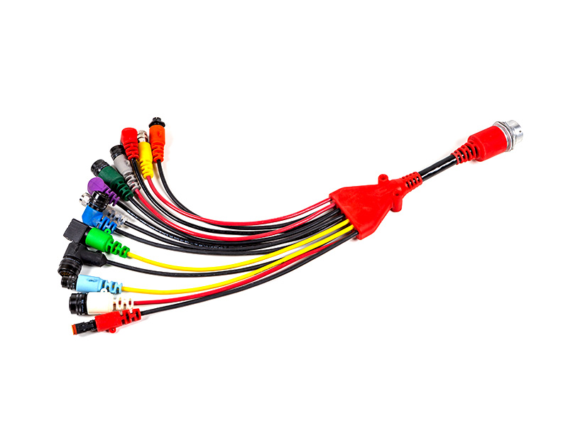 Cables manufacturing companies