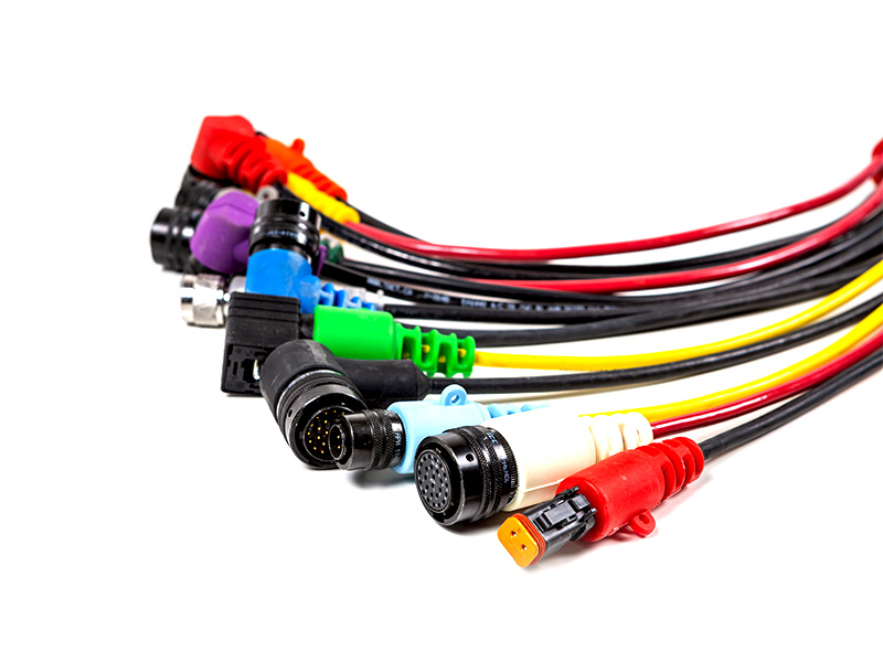 Cables manufacturing companies