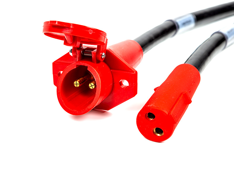 Cable assembly manufacturers