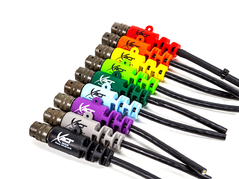Cable assembly manufacturers