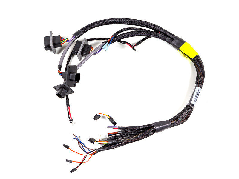 Cable repair