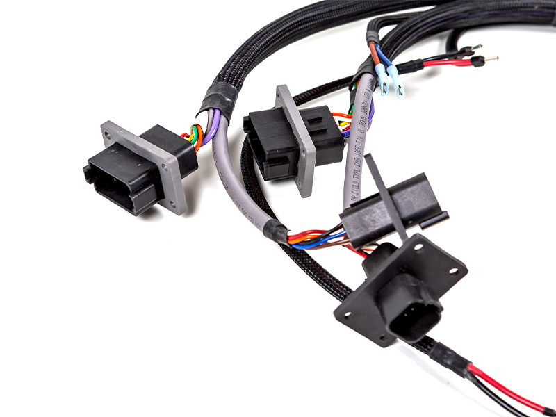 Cable assembly manufacturers