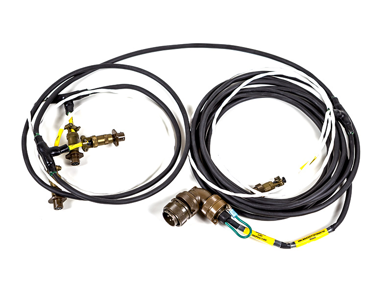 Cable assembly manufacturers