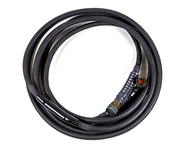 Cable assembly manufacturers