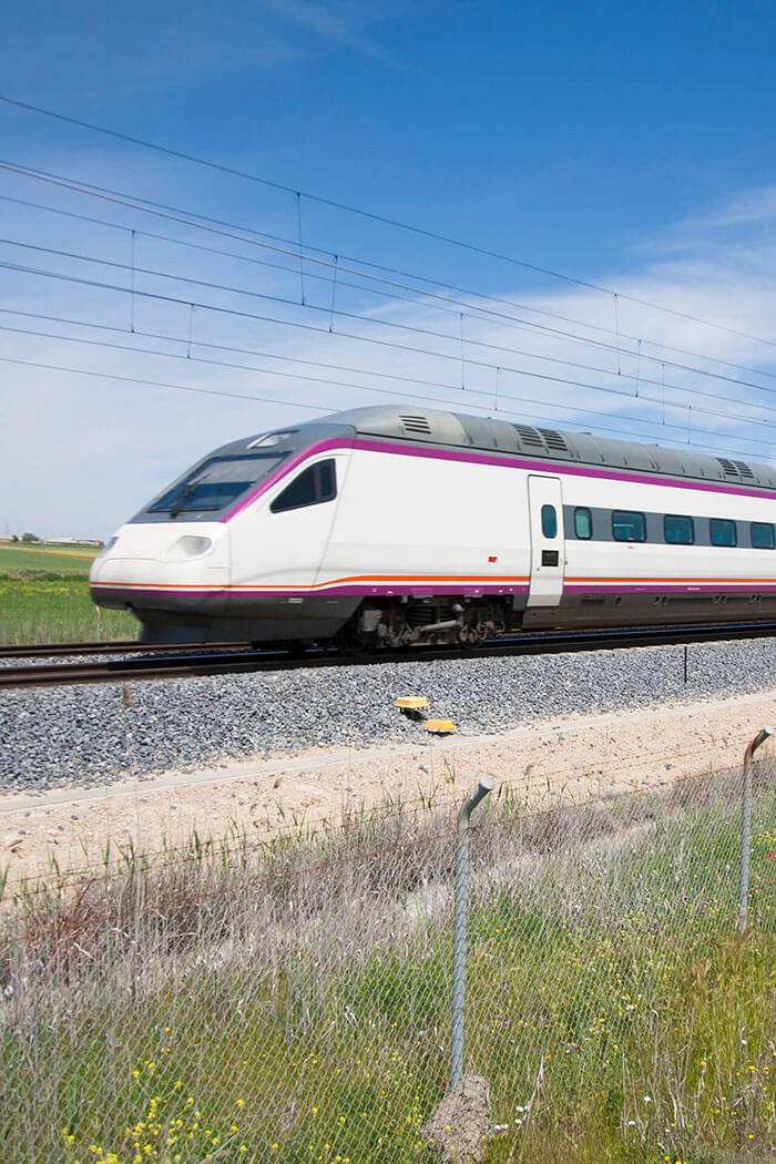 Engineering design services - transportation