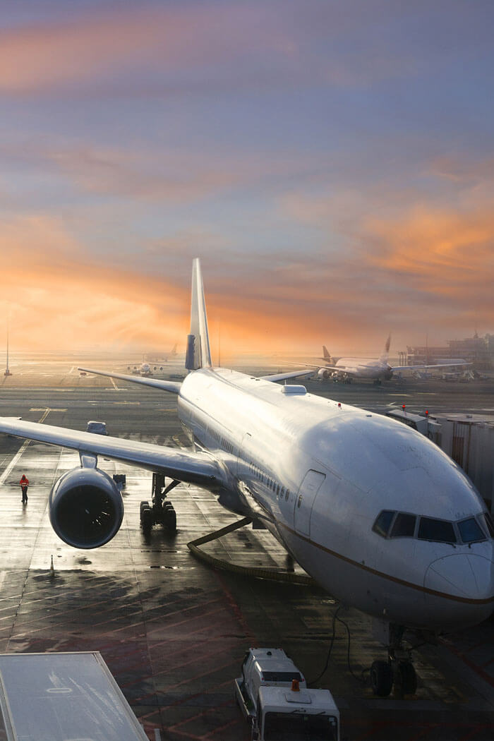 Engineering design services - transportation solutions
