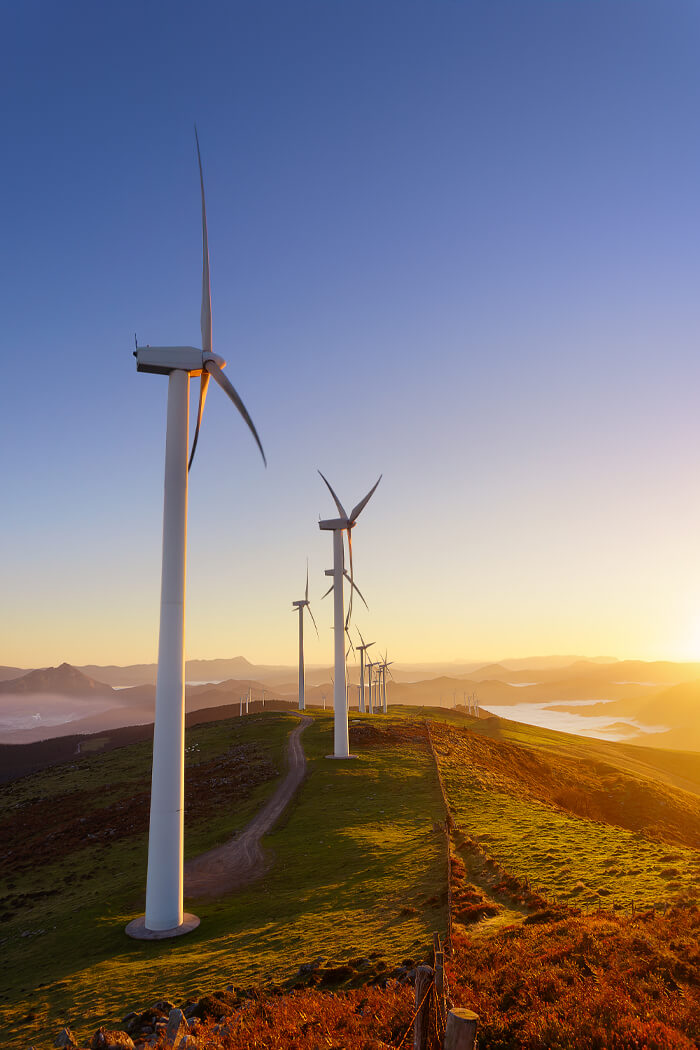 Engineering design services - energy solutions
