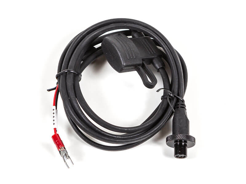 1030-EXTP-0002 - DAGR accessories - Fabrication company
