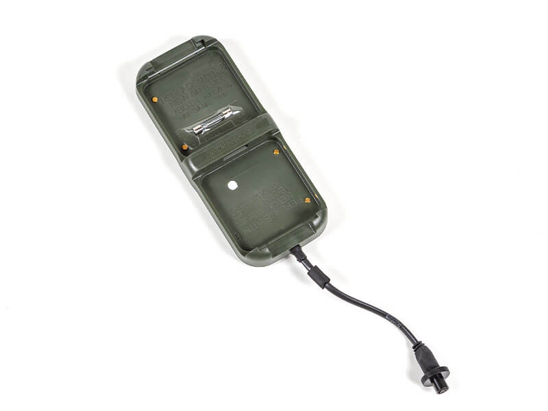 X0429-7050-001 - DAGR accessories - Fabrication company