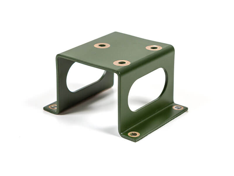 1030-INMA-5007 - DAGR accessories - Fabrication company