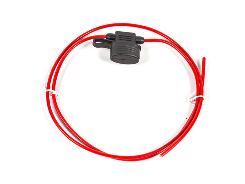 07006B0038 (DFH-4) - DAGR accessories - Fabrication company