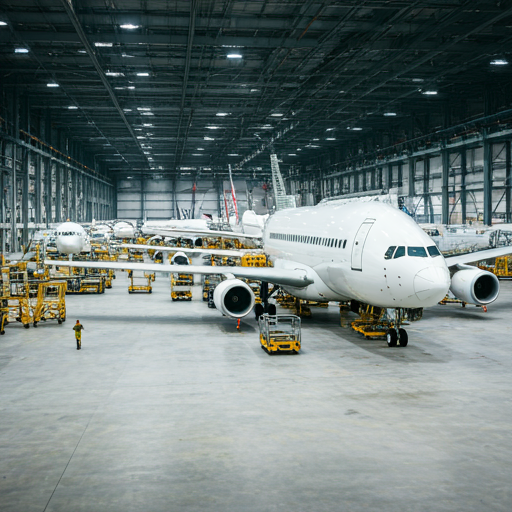 North America’s Top Choice for Custom Aerospace Cable Assemblies and Harnesses – AS:9100 and NIST certified!