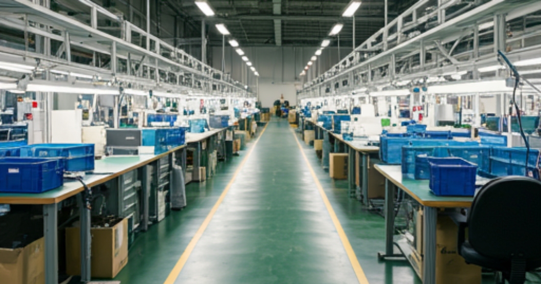 North America’s Top Choice for Custom Cable Assemblies