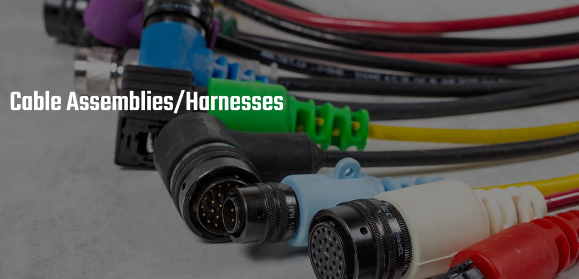 North America’s Best Custom Cable Manufacturer: XACT Engineered Manufacturing Services