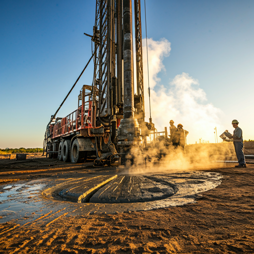 Custom Ruggedized Cable Assemblies and Harnesses for the Oilfield