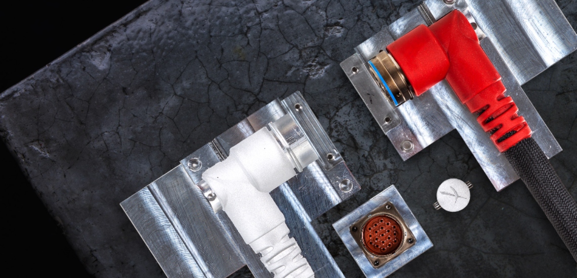 Ruggedize Your Product with XACT EMS Overmolded Cables