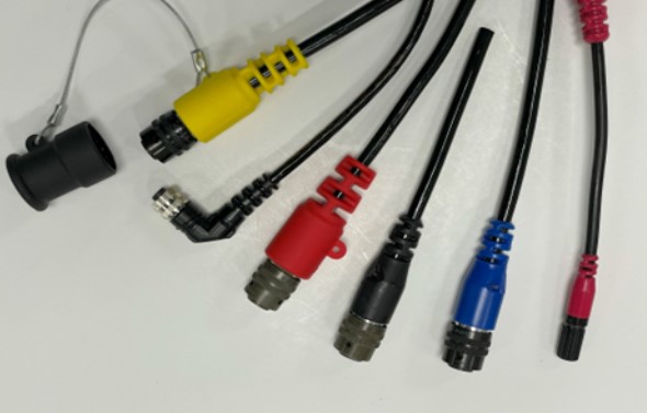 Custom Cable Assemblies