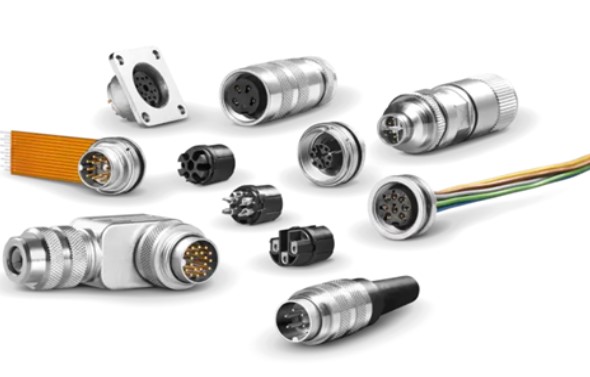 Automation Connectors