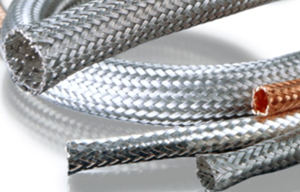 EMI and Metal Braiding Solutions