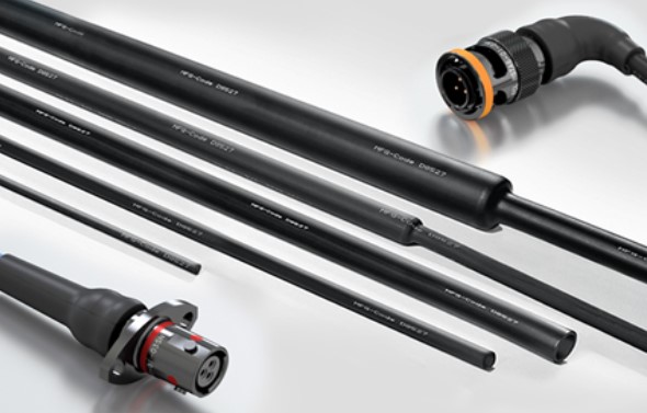 Heat Shrink Tubing Solutions