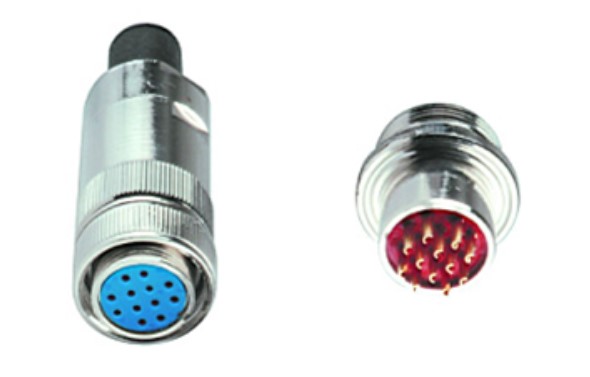 (Hi-Rel) Connector Solutions