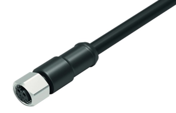 High-Performing Hybrid Connectors