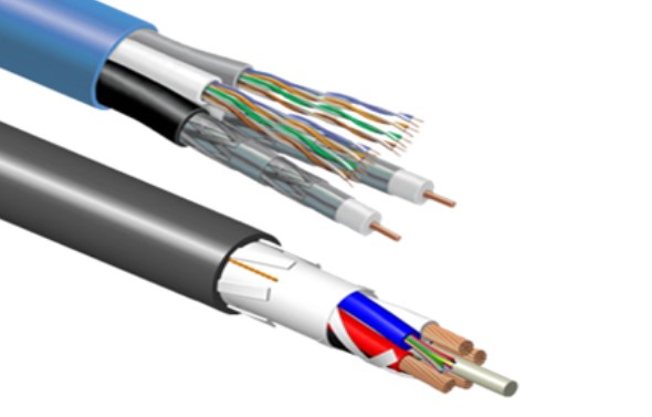 Hybrid Cable Solutions