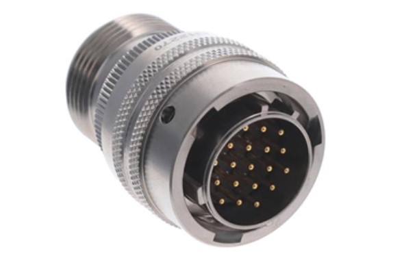 Mil-Spec Connector Solutions