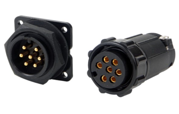 Power Connector Solutions