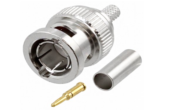 RF Connector Solutions