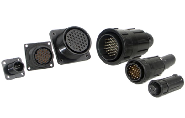 Ruggedized Connector Solutions