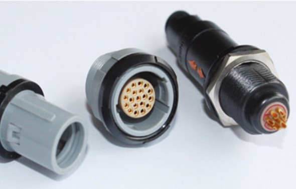 Sub Miniature Connectors