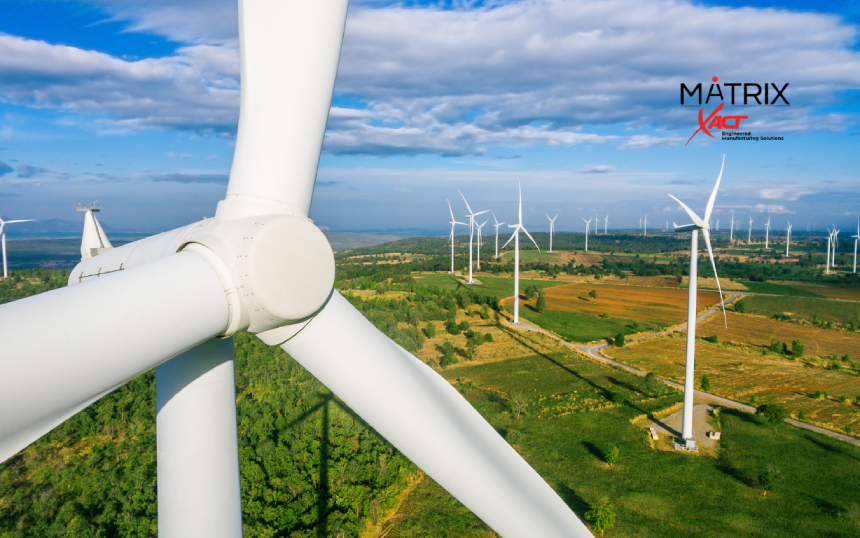 Wind Turbine Cable Management Best Practices for OEMs and Field Service Teams
