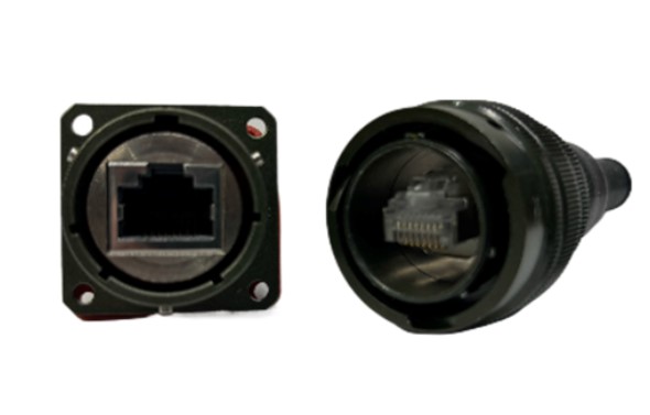 High Speed Connector Solutions