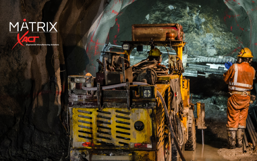 Surface vs Underground Mining Interconnect Systems: Engineering Differences That Impact Compliance and Reliability