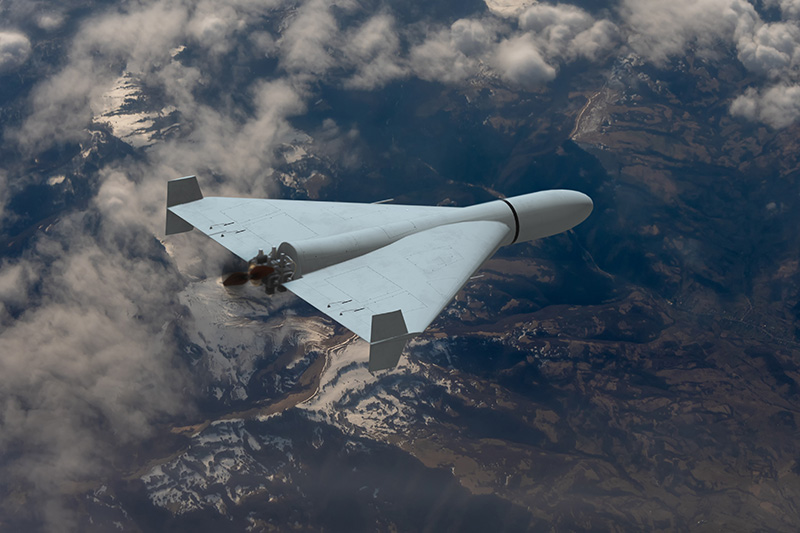 Counter-UAS Interconnect Design for Anti-Drone Systems