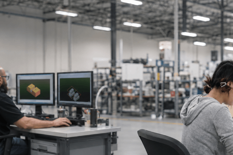 How to Evaluate a Custom Cable Assembly Manufacturer